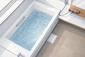 風呂・洗面の修理