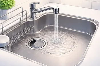 台所・キッチンの修理