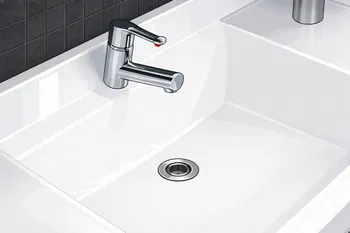 水道まわりの修理